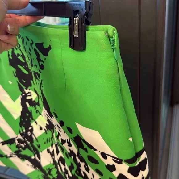 Christian Dior mini skirt - Picture 3 of 14